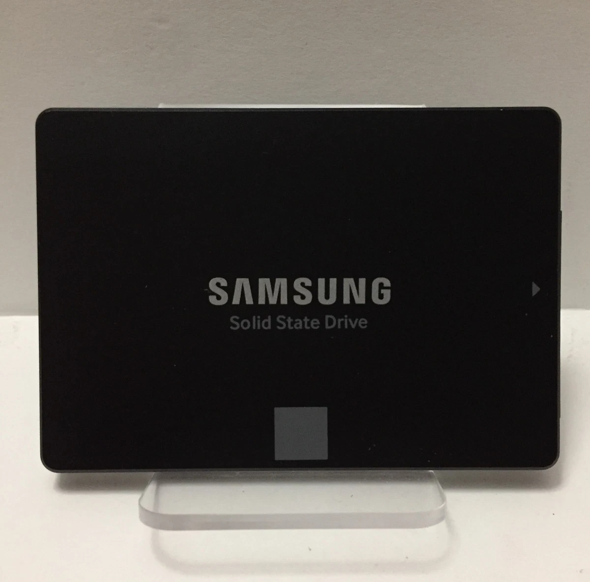 Samsung 850 EVO 500GB SSD 2.5