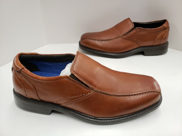 florsheim slip on dress shoes