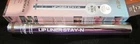 Sacheu Lip Liner Stay-N Peel Off 04 HEY-zel New!