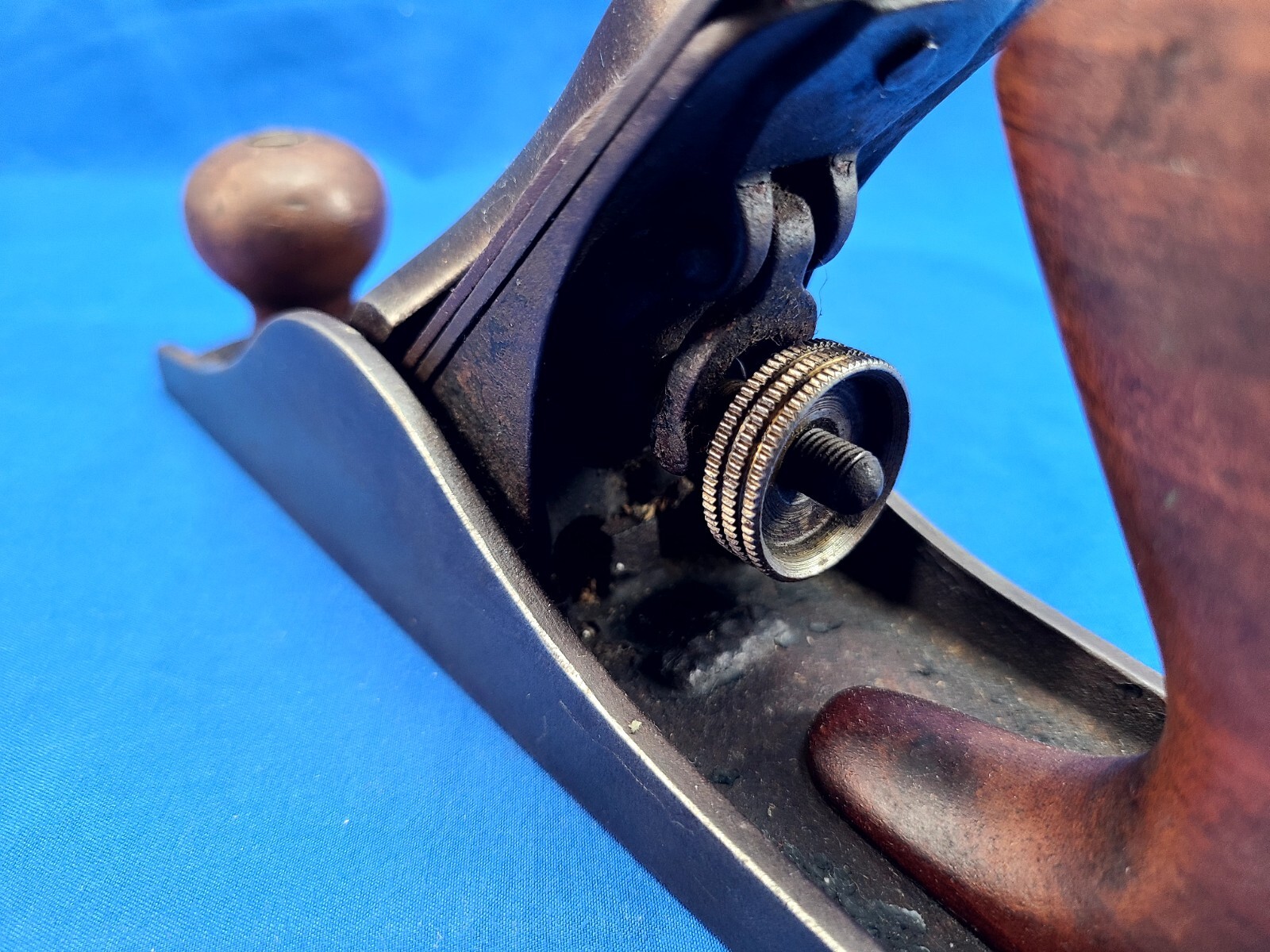 Winchester No. 3 Size Smooth Plane made by Sargent