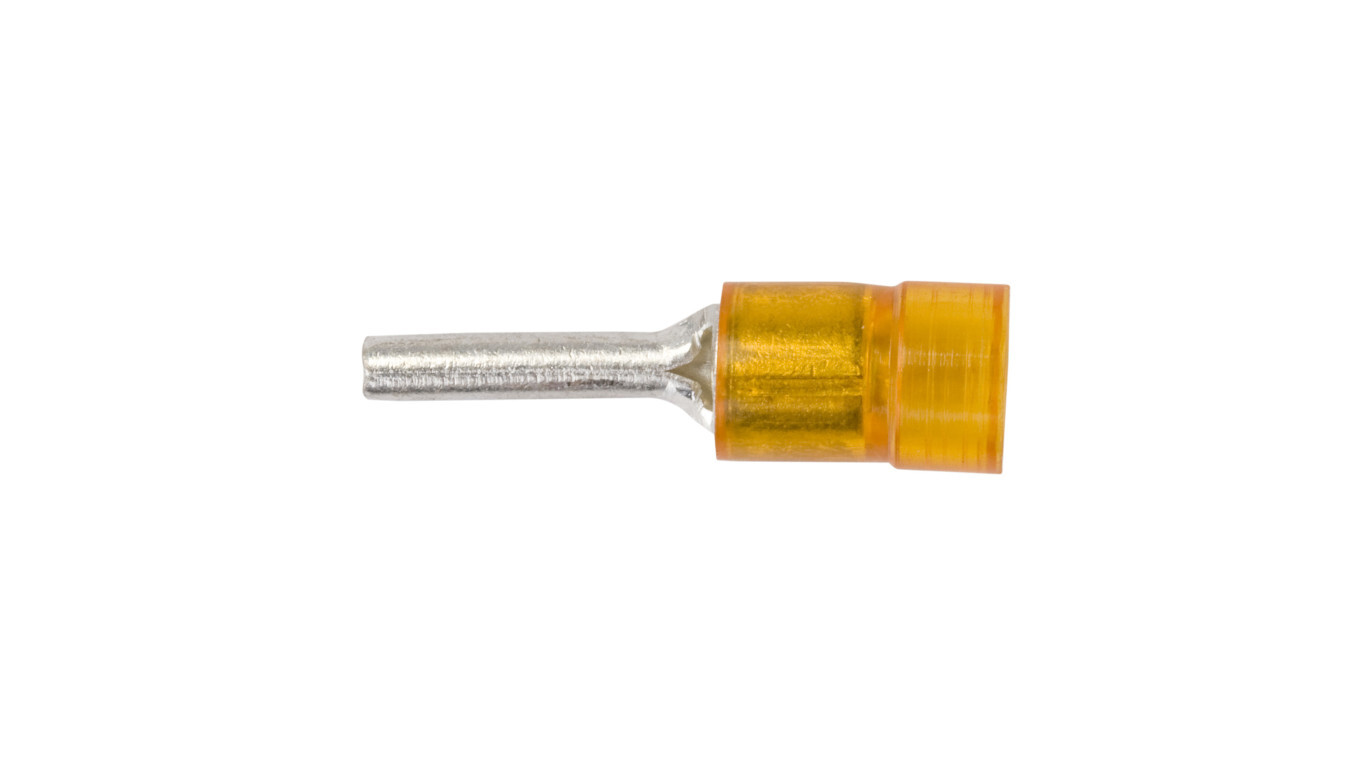 Insulated needle tip KII 6-14 PC E09KO-02040200900 /100pcs/ /T2UK