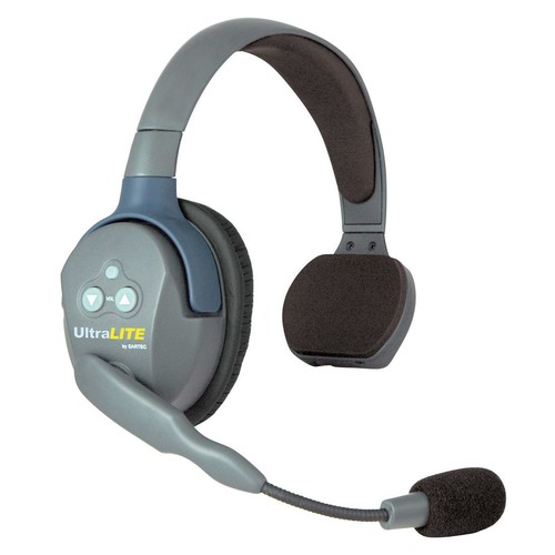 Sistema de intercomunicación inalámbrico Eartec UL2SD (1 simple y 1 doble)-Nuevo- ProSoundUniverse. - Imagen 2 de 4