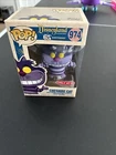 Funko Pop! Vinyl: Disney - Cheshire Cat - Target (T) (Exclusive) #974
