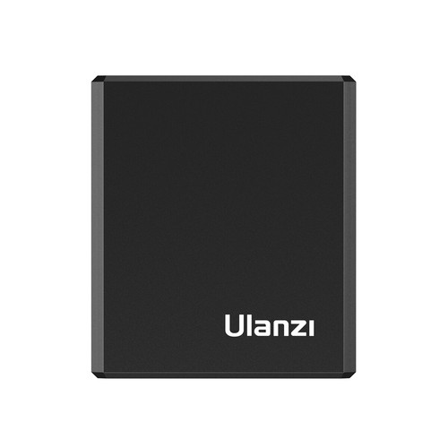 Ulanzi F12 Mini Camera Flash Speedlite - Picture 21 of 38