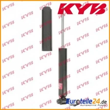 Shock Absorber Excel-G KYB 3448001 Rear Axle for Peugeot