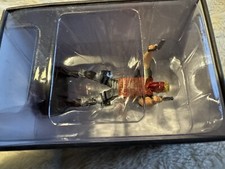 Boxed Eaglemoss Marvel DC Comics Superhero Collection Grifter #110