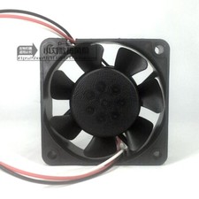 NMB 2408NL-04W-B59 cooling fan 60 60 20mm DC 12V 0.14A 3 pins