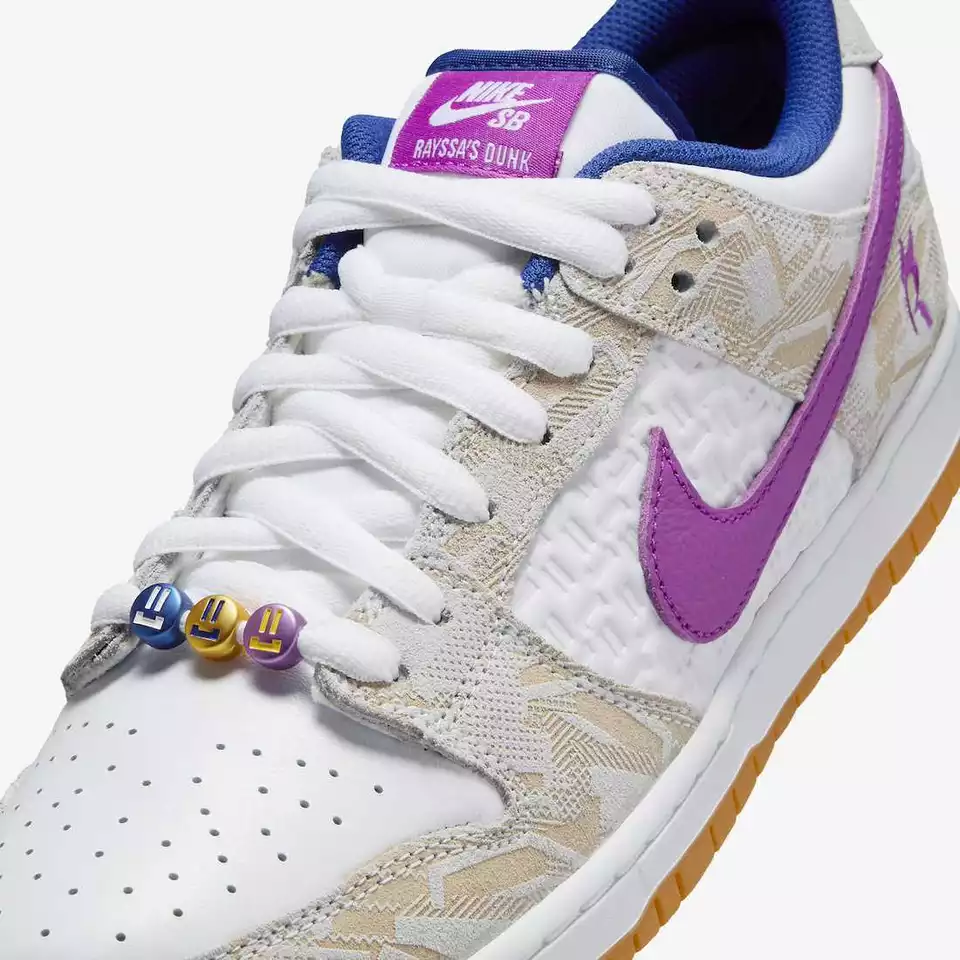 Nike Rayssa Leal x Dunk Low SB FZ5251-001 | eBay