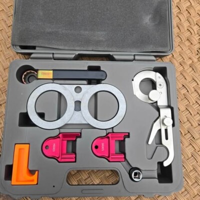 OTC 6687 GM 6 Cylinder Cam Tool Set