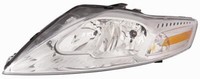 Scheinwerfer Projektor Dx H7-H1 C / Mot Elec Ford Mondeo 2007 2010