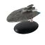 miniatuur 177 - Star Trek Raumschiff Metall Modelle - Eaglemoss #100-180 TNG Voyager DS9 Enterpr