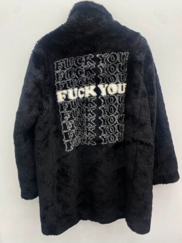Supreme supreme black faux - Gem Supreme supreme black faux - Gem