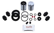 Kits de frein Opel MERIVA