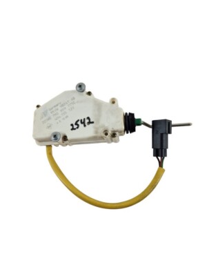 VW SHARAN 7M Stellmotor Zentralverriegelung Central Locking unit 7M0959775C