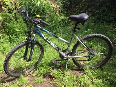 xs mens mountain bike