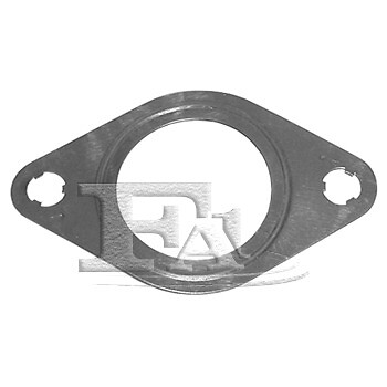 FA1 ABGASROHR DICHTUNG AUSPUFF FORD 2692705