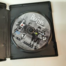 The Beatles: Rock Band DISC ONLY (Sony PlayStation 3, 2009) PS3
