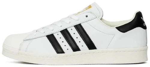 adidas Superstar Boost White