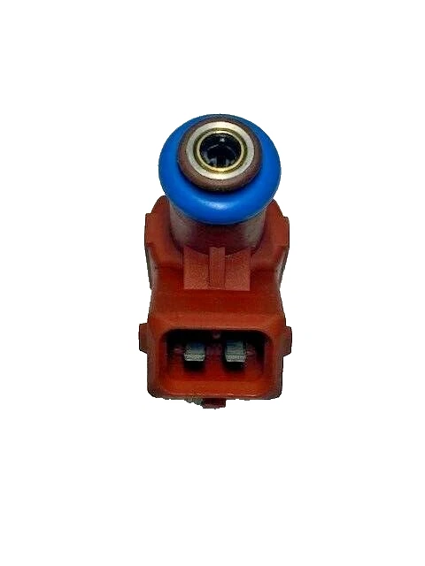 Bosch Fuel Injector Set 1L2E-C5A X 6 fits 02-03 FLEX Fuel Ford Explorer 4.0L - Image 4 of 4