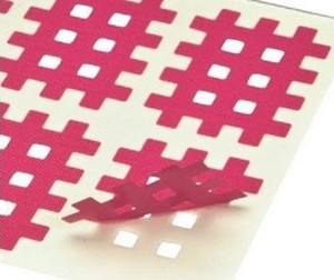 Gatapex PREMIUM Kinesiology Tape 5m x 5cm aquamarin
