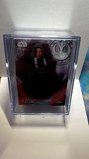 2025 Topps Chrome Star Wars Costco Exclusive Complete Base Set CE-1  -  CE-50