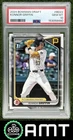Konnor Griffin PSA 10 2024 Bowman Draft Pittsburgh Pirates #BD-22 8490