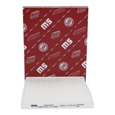 Innenraumfilter für HYUNDAI IONIQ, TUCSON, I30, IX35; KIA NIRO I (DE), SPORTAGE