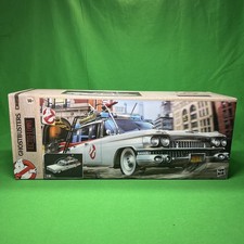 2024 Hasbro Ghostbusters Plasma Series Ecto-1  1984  1 18 Scale Vehicle