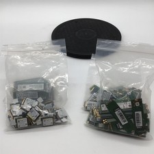 Lot of 186 Assorted M.2 SSDs SK hynix Kioxia Micron Samsung Intel SanDisk