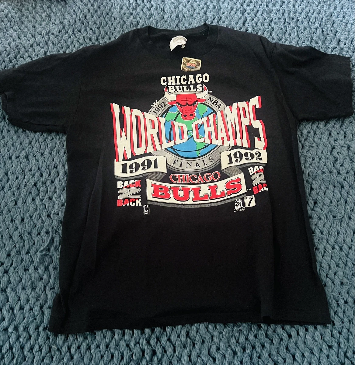 Michael Jordan NBA Finals NBA Shirts for sale | eBay
