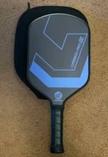 OXIKEN 13mm Pickleball Paddle 2025 T700 Carbon Fiber