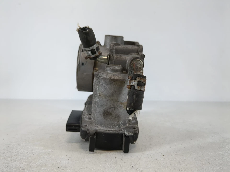 Cuerpo de acelerador deportivo Mitsubishi Outlander 2011-2012 CYTJ2 Foto 4 de 4