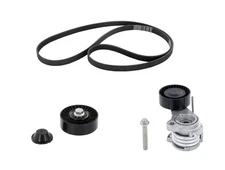 Continental Serpentine Belt Drive Component Kit ADK0022P