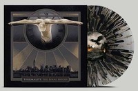 Rmality - Final Hours Splatter Vinyl - Vinyl Record - G3Z