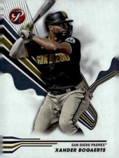 2024 Topps Pristine - Xander Bogaerts #173