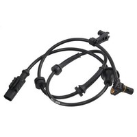 Sensor Raddrehzahl Aktiver Sensor 875 Mm Kabel A.B.S. FüR U.A. Toyota Aygo