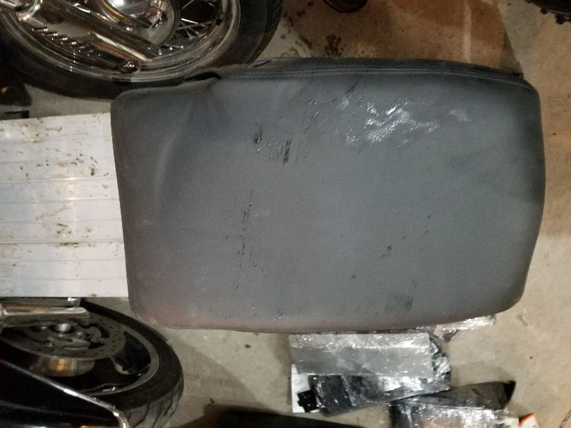 Консоль передняя напольная без задней розетки переменного тока подходит для пикапа 00-02 SIERRA 1500 181788 - Изображение 3 из 4