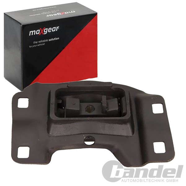Maxgear Lagerung Automatikgetriebe Links Passend FüR Ford C-MAX Focus Grand Kuga-image