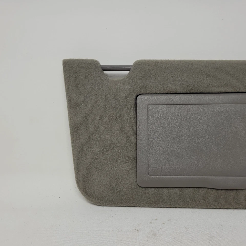 00-05 Parasol derecho derecho lado pasajero Chev Impala gris (pequeña mancha en la parte posterior) Foto 2 de 4