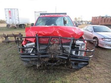 Power Steering Pump Fits 17 Ford F250sd Pickup 198059