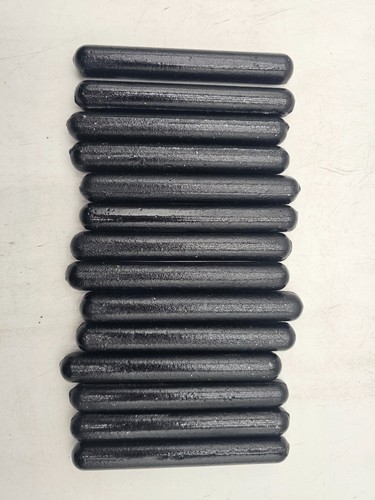 All Pro Ankle Weights  7 lbs. (8 oz Each ) Replacement Inserts Weights ONLY!