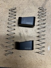 2x Ndz Performance Glock 43x 48 Magazine Plus 2 Plates Extension