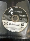 Resident Evil 4 (Nintendo GameCube, 2005)-DISC 2 ONLY -TESTED