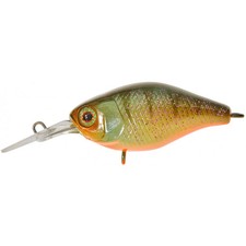 Jackall Diving Chubby 38 (Floating)