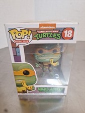 Ultimate Funko Pop Teenage Mutant Ninja Turtles TMNT Figures Checklist and Gallery 84