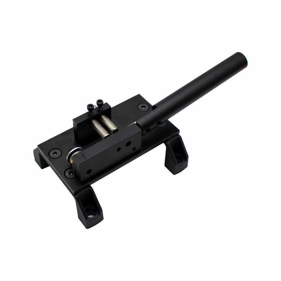 Cortador de posicionamento de fio de chumbo 4,5-6,0 mm tesoura de posicionamento cortadores de chumbada de peixes - Imagem 3 de 4