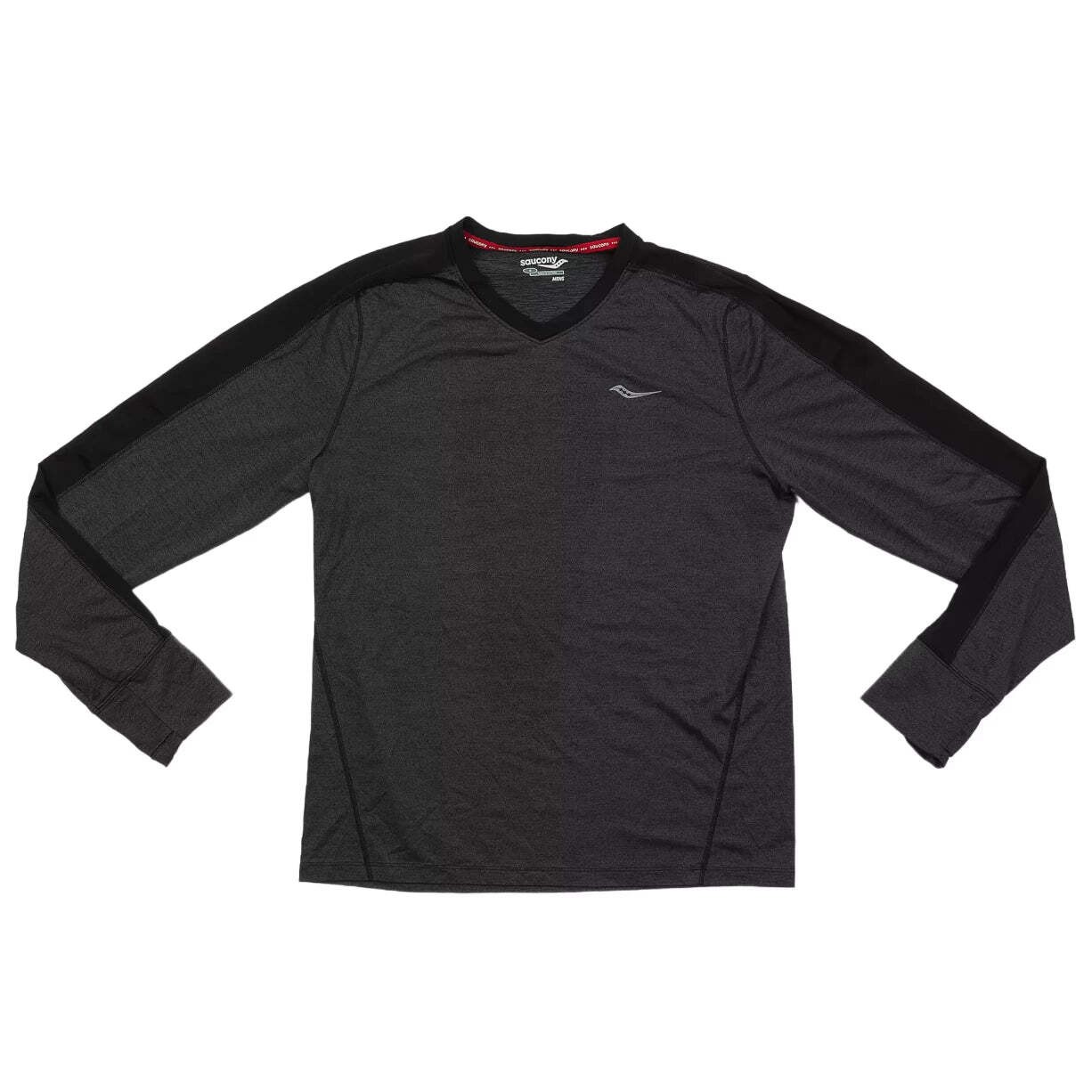 Saucony Long-Sleeve T-Shirt