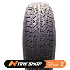 New 26570r17 Bridgestone Dueler Ht 684 Ii - 113s - 1132 New 26570r17 Bridgestone Dueler Ht 684 Ii - 113s - 1132