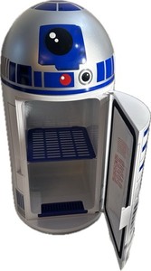 R2-D2 Cooler | eBay