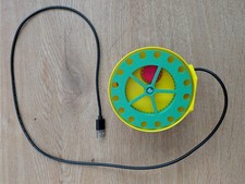 Rotary Lift for Gravitrax - 3D printed on dem...